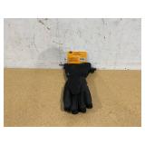 ActionHeat AA Battery Heated Snow Gloves L/XL