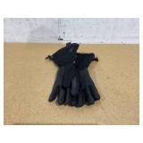 ActionHeat AA Battery Heated Snow Gloves S/M
