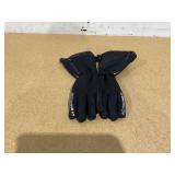 ActionHeat AA Battery Heated Snow Gloves S/M