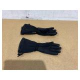 ActionHeat AA Battery Heated Snow Gloves L/XL