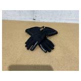 ActionHeat AA Battery Heated Snow Gloves L/XL