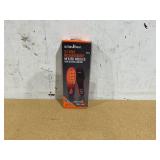 ActionHeat Rechargeable Heated Insoles with Remote L/XL