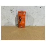 ActionHeat Rechargeable Heated Insoles with Remote L/XL