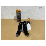 ActionHeat AA Classic Battery Heated Socks S/M