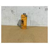 ActionHeat AA Classic Battery Heated Socks S/M