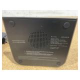 Acurite Weather Forecaster with Wireless Charging Pad Model 01193D1