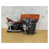 LOT OF 2 Traeger Hickory Pellets