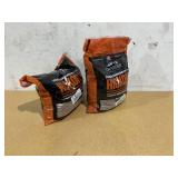LOT OF 2 Traeger Hickory Pellets