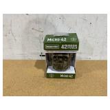 Moultrie Micro-42 Trail Camera Kit