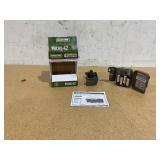 Moultrie Micro-42 Trail Camera Kit