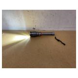 NEBO LED Rechargeable 12,000 Lumen Flashlight