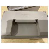 LOT OF 3 MTM Case-Gard Can in a Can Ammo Can Combo