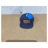 Columbia Ratchet Strap Snap Back