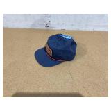 Columbia Ratchet Strap Snap Back