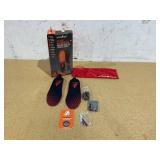 ActionHeat Rechargeable Heated Insoles with Remote
