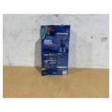 Cressi Bonete Pro Dry Snorkeling Combo