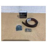 Nexbelt Rogue Espresso EDC Ratchet Belt