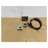 Nexbelt Rogue Espresso EDC Ratchet Belt