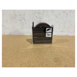 Nexbelt Rogue Espresso EDC Ratchet Belt