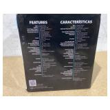 Dual Electronics MXP152B Marine Radio | AM/FM Digital Media Receiver with Built-in Bluetooth | (2) 6.5" Marine Stereo Boat Speakers