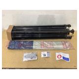 E-Z UP 13 x 13 ONE-UP Instant Recreational Outdoor Canopy