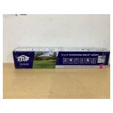 E-Z UP 13 x 13 ONE-UP Instant Recreational Outdoor Canopy