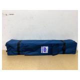 E-Z UP 13 x 13 ONE-UP Instant Recreational Outdoor Canopy