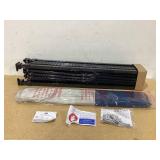 E-Z UP 13 x 13 ONE-UP Instant Recreational Outdoor Canopy