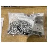 E-Z UP 13 x 13 ONE-UP Instant Recreational Outdoor Canopy