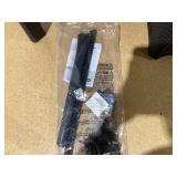 LOT OF 2 44.5 in. W x 15.25 in. H Easy Grow Elevated Resin Garden Bed Large