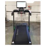 Echelon Stride-RCX LED Treadmill