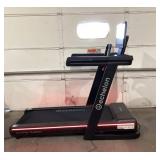 Echelon Stride-RCX LED Treadmill