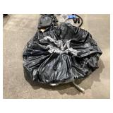 Avenli London 2-3 Person Inflatable Hot Tub Spa + Cover