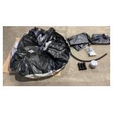 Avenli London 2-3 Person Inflatable Hot Tub Spa + Cover