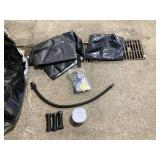 Avenli London 2-3 Person Inflatable Hot Tub Spa + Cover