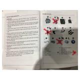 Avenli London 2-3 Person Inflatable Hot Tub Spa + Cover