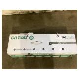 GOTRAX G2Plus Foldable Electric Scooter for Adult Teens Age of 8+ with 6" Tires, 200W 12mph