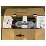 GOTRAX G2Plus Foldable Electric Scooter for Adult Teens Age of 8+ with 6" Tires, 200W 12mph