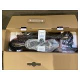 GOTRAX G2Plus Foldable Electric Scooter for Adult Teens Age of 8+ with 6" Tires, 200W 12mph