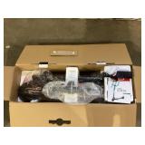 GOTRAX G2Plus Foldable Electric Scooter for Adult Teens Age of 8+ with 6" Tires, 200W 12mph