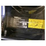 Hyper Tough 20-inch 125cc Gas Push Walk Behind Mower with Briggs & Stratton Engine