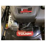 Hyper Tough 20-inch 125cc Gas Push Walk Behind Mower with Briggs & Stratton Engine