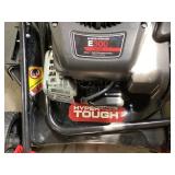 Hyper Tough 20-inch 125cc Gas Push Walk Behind Mower with Briggs & Stratton Engine