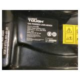 Hyper Tough 20-inch 125cc Gas Push Walk Behind Mower with Briggs & Stratton Engine