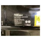 Hyper Tough 20-inch 125cc Gas Push Walk Behind Mower with Briggs & Stratton Engine