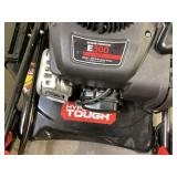 Hyper Tough 20-inch 125cc Gas Push Walk Behind Mower with Briggs & Stratton Engine