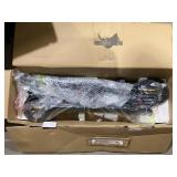 GOTRAX G2Plus Foldable Electric Scooter for Adult Teens Age of 8+ with 6" Tires, 200W 12mph