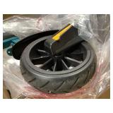 GOTRAX G2Plus Foldable Electric Scooter for Adult Teens Age of 8+ with 6" Tires, 200W 12mph