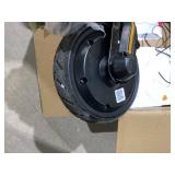 GOTRAX G2Plus Foldable Electric Scooter for Adult Teens Age of 8+ with 6" Tires, 200W 12mph