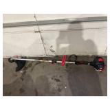 Hyper Tough 26cc 2 Cycle Gas Powered 18" Straight Shaft String Trimmer